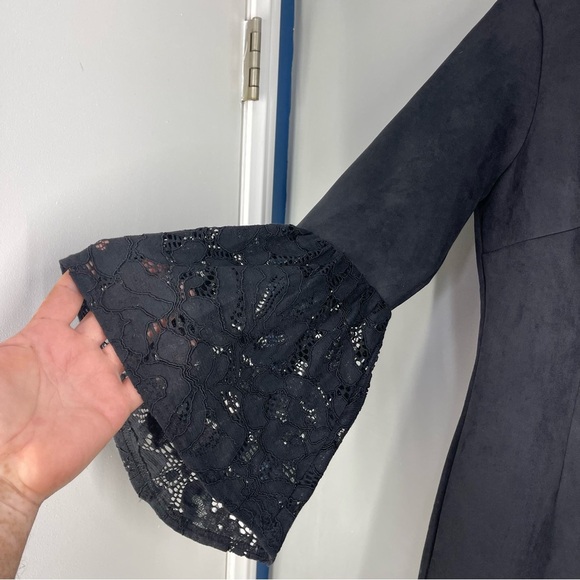 NWT Nanette Lepore Eastern Opulence Black
Sheath Dress Women Size 6 - Picture 2 of 10